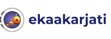 Logo PT Eka Akar Jati