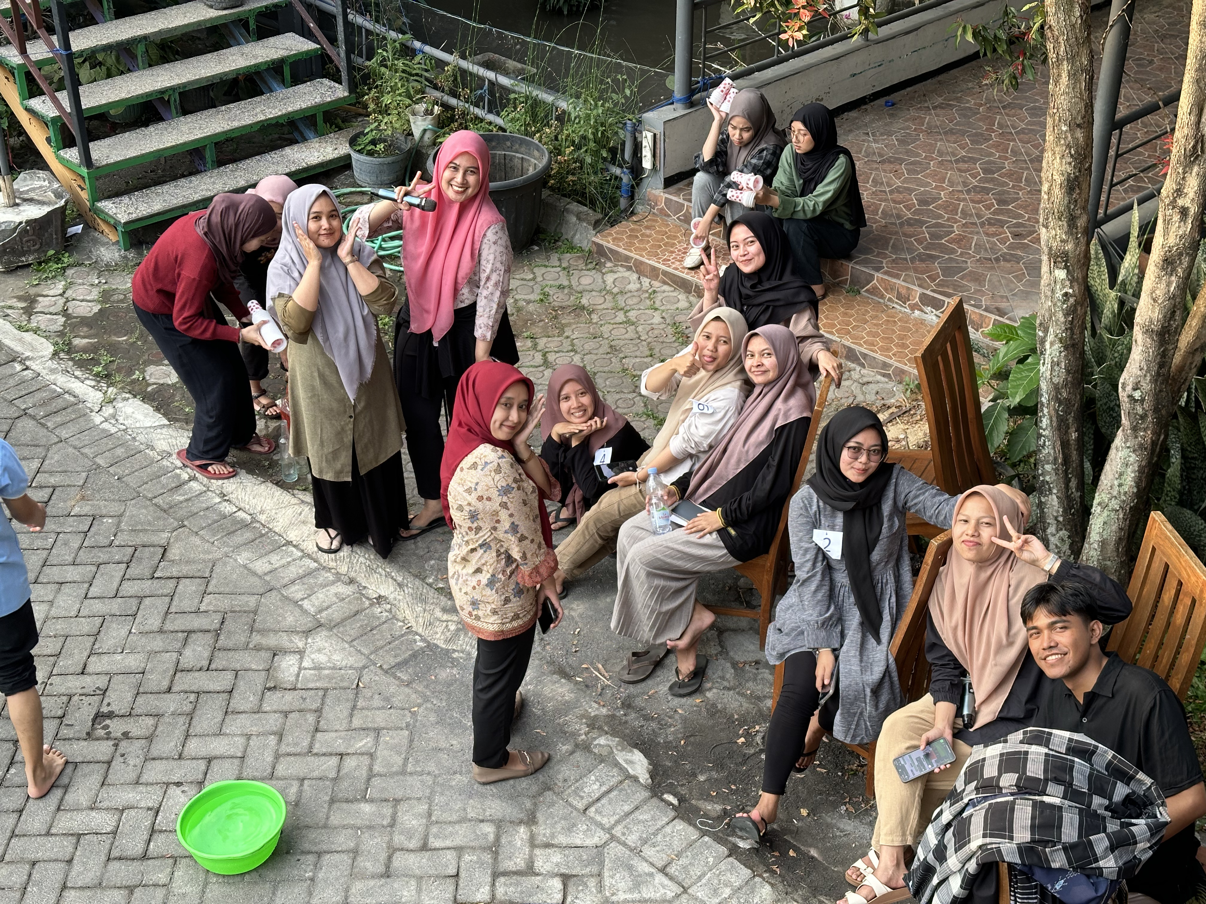 KEGIATAN 17 AGUSTUS